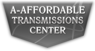 Affordable Transmissions Logo